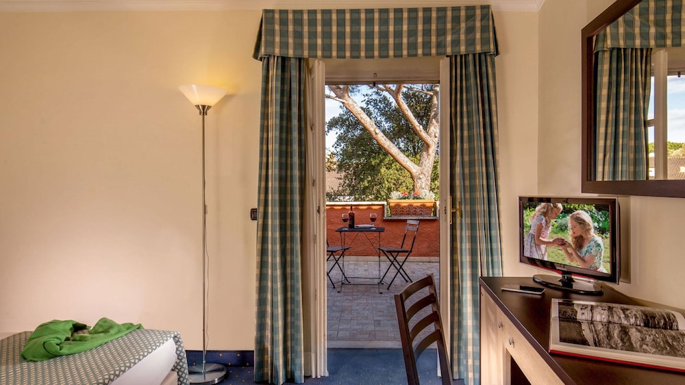 Resort La Rocchetta 17