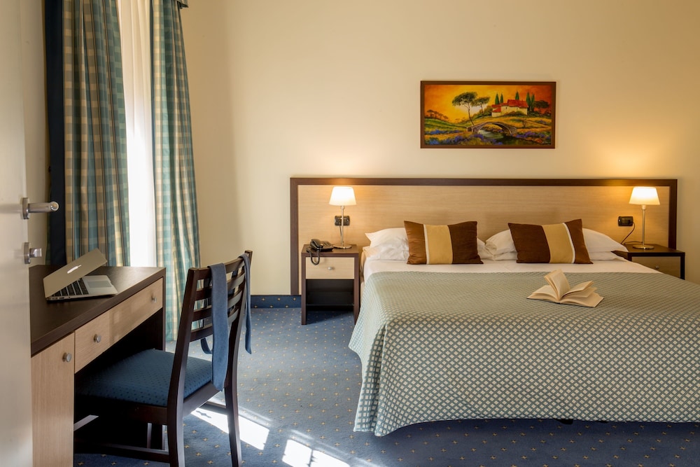 Resort La Rocchetta 15