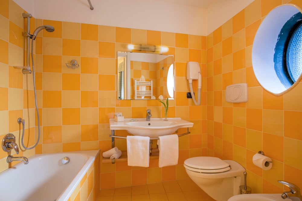 Resort La Rocchetta 21