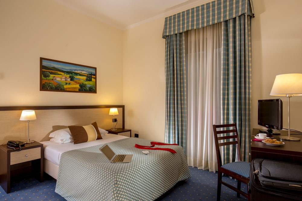 Resort La Rocchetta 12