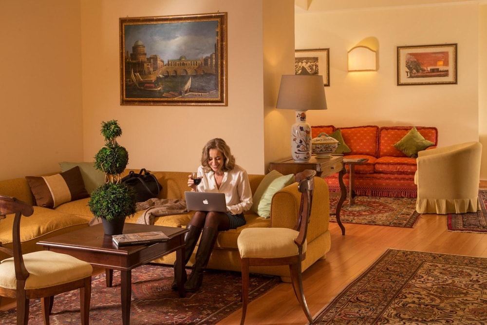Resort La Rocchetta 3