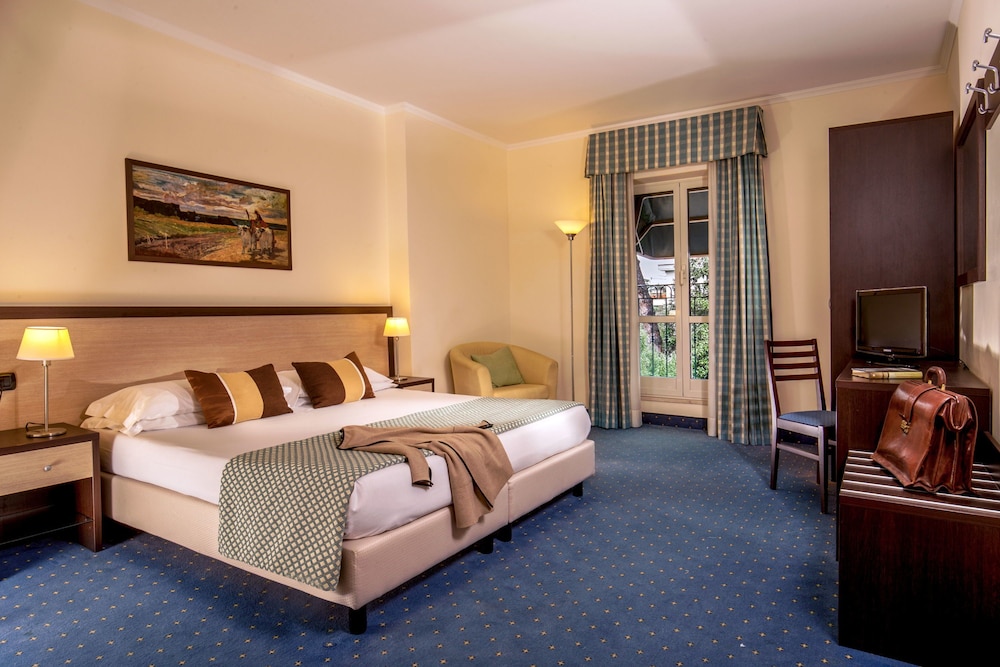 Resort La Rocchetta 8