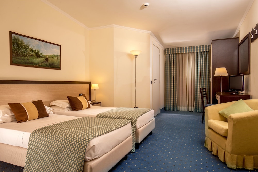 Resort La Rocchetta 10