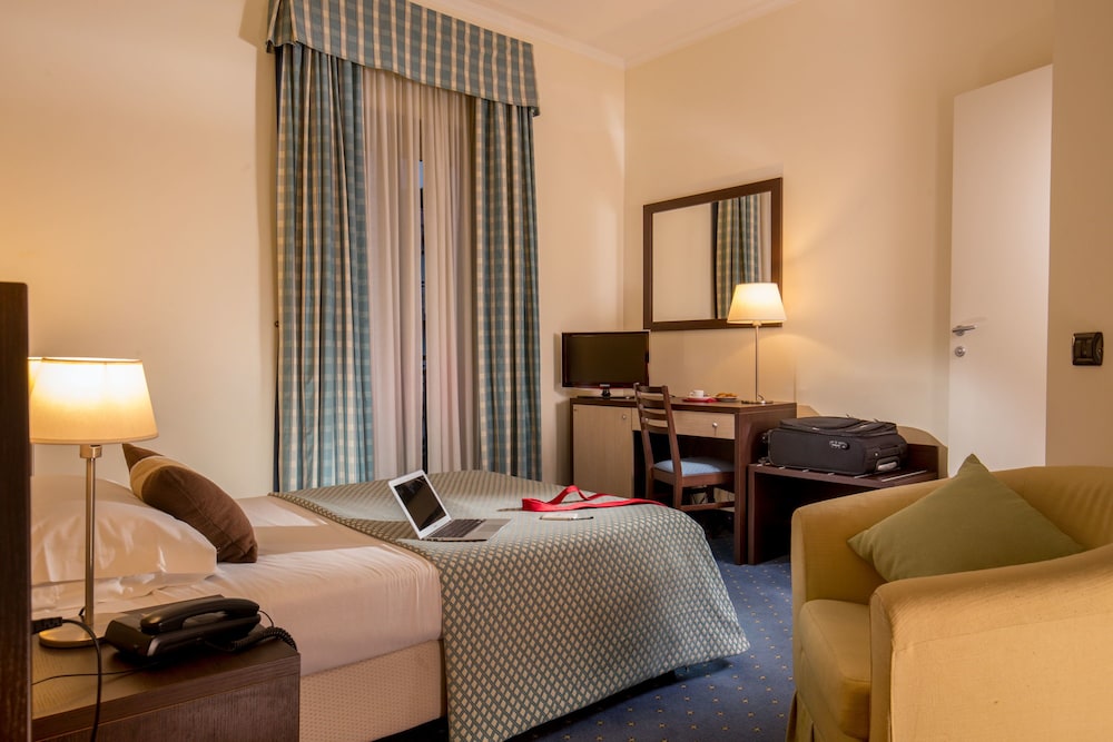Resort La Rocchetta 9