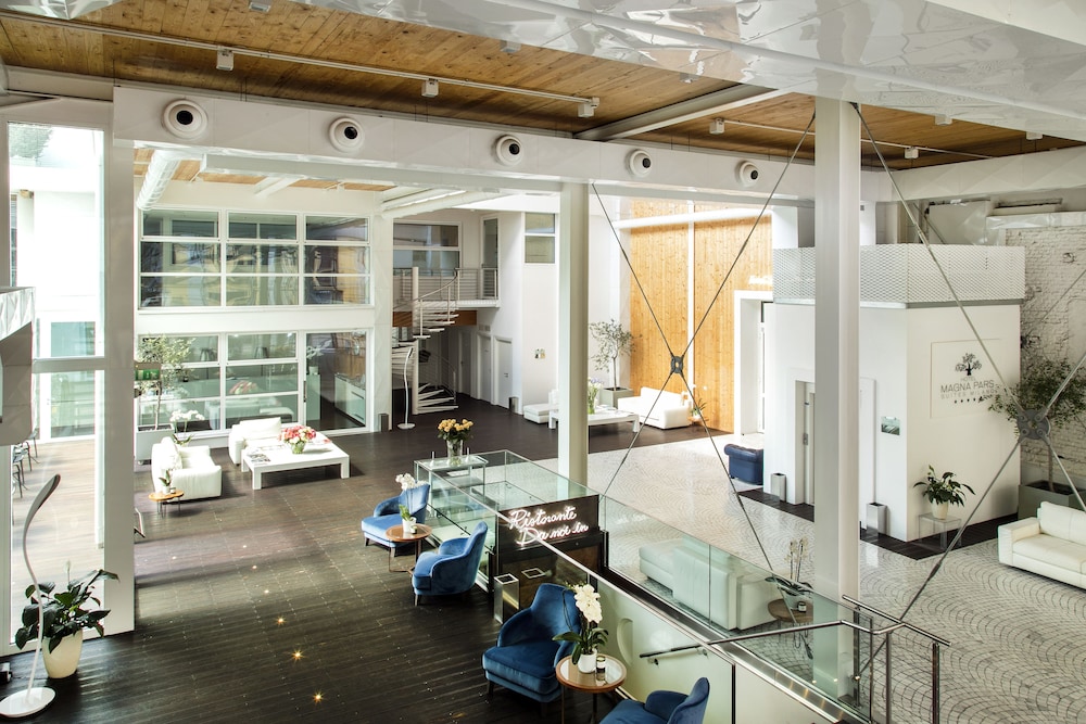 Magna Pars Suites 3