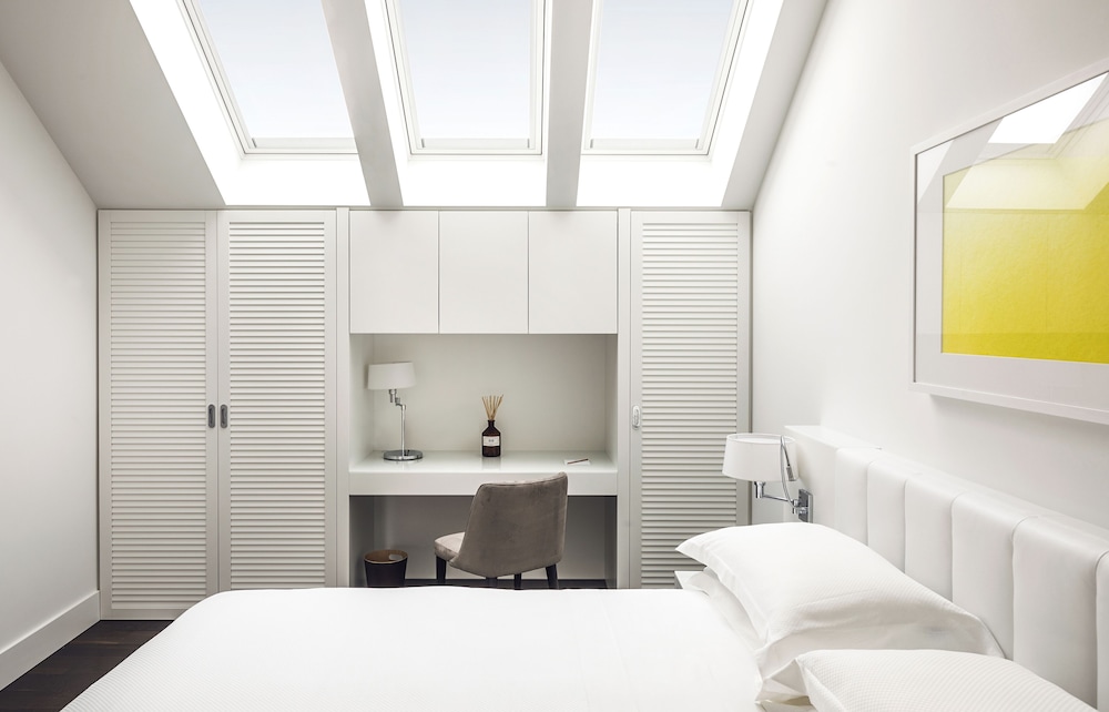Magna Pars Suites 21