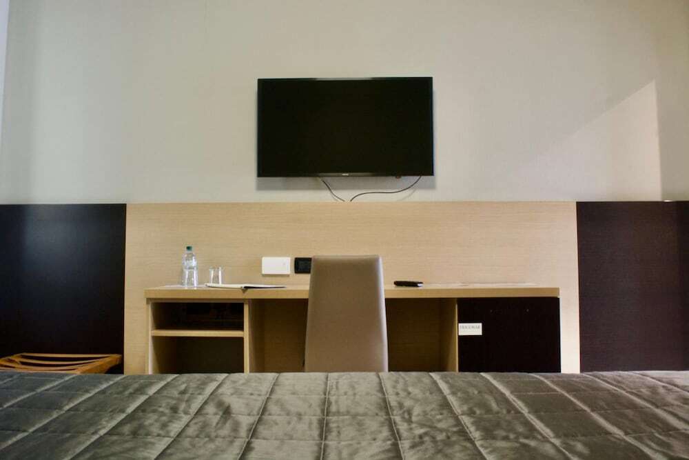 Motel Autosole Milano 7