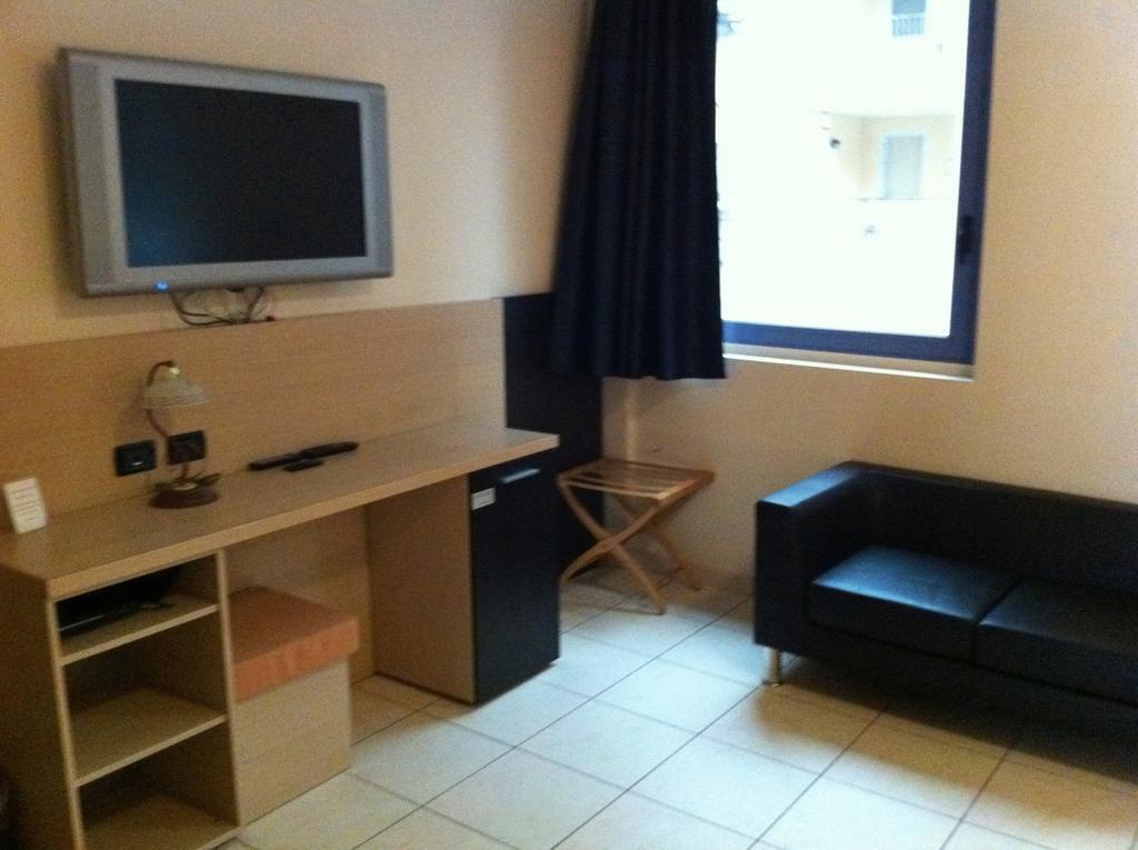 Motel Autosole Milano 4