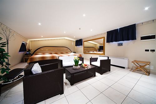 Motel Autosole Milano 22