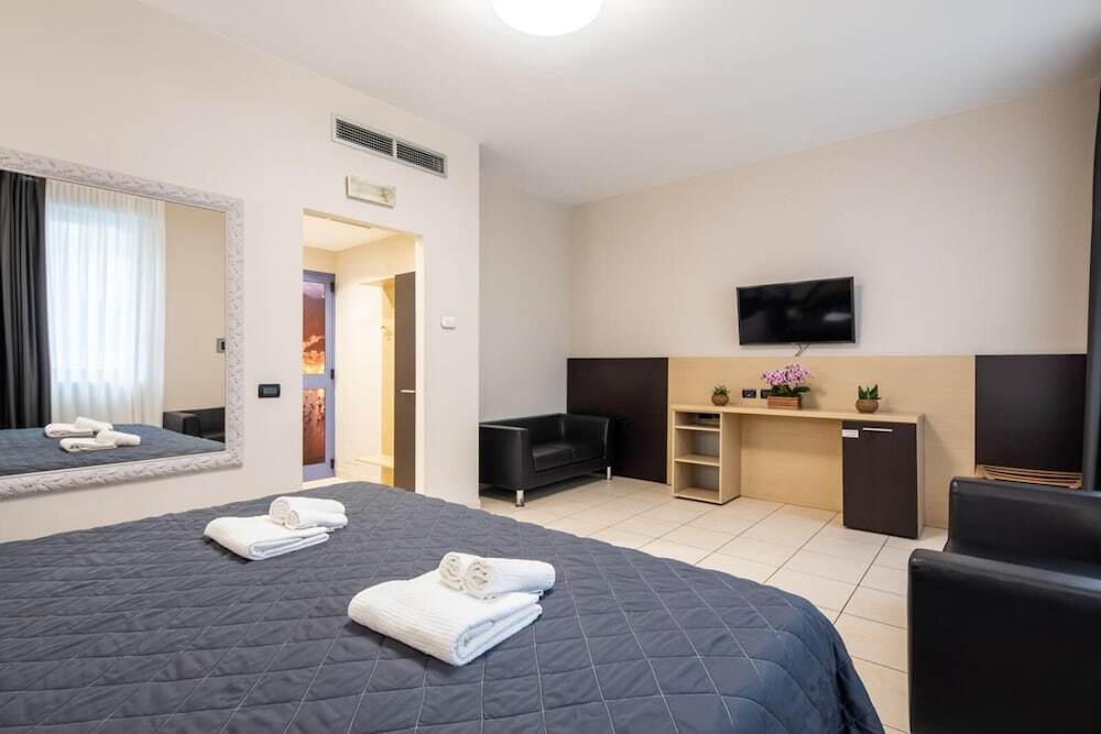 Motel Autosole Milano 5