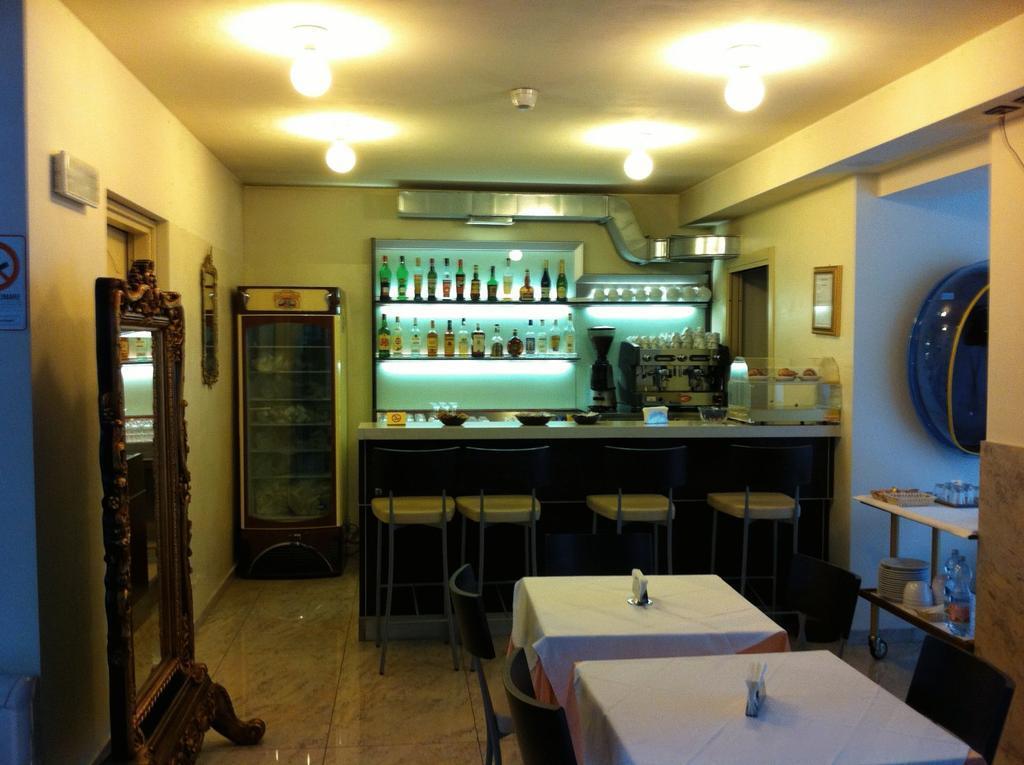 Motel Autosole Milano 12