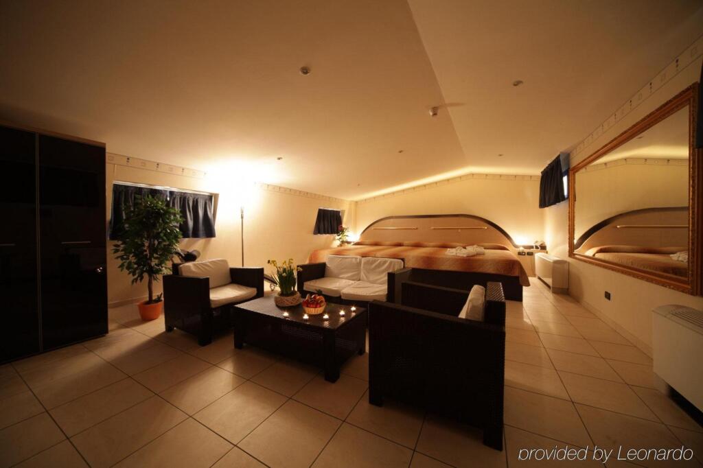 Motel Autosole Milano 16