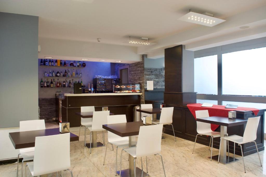 Motel Autosole Milano 17
