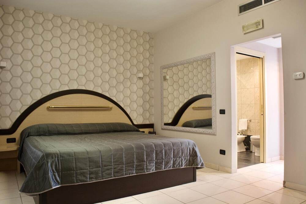 Motel Autosole Milano 20