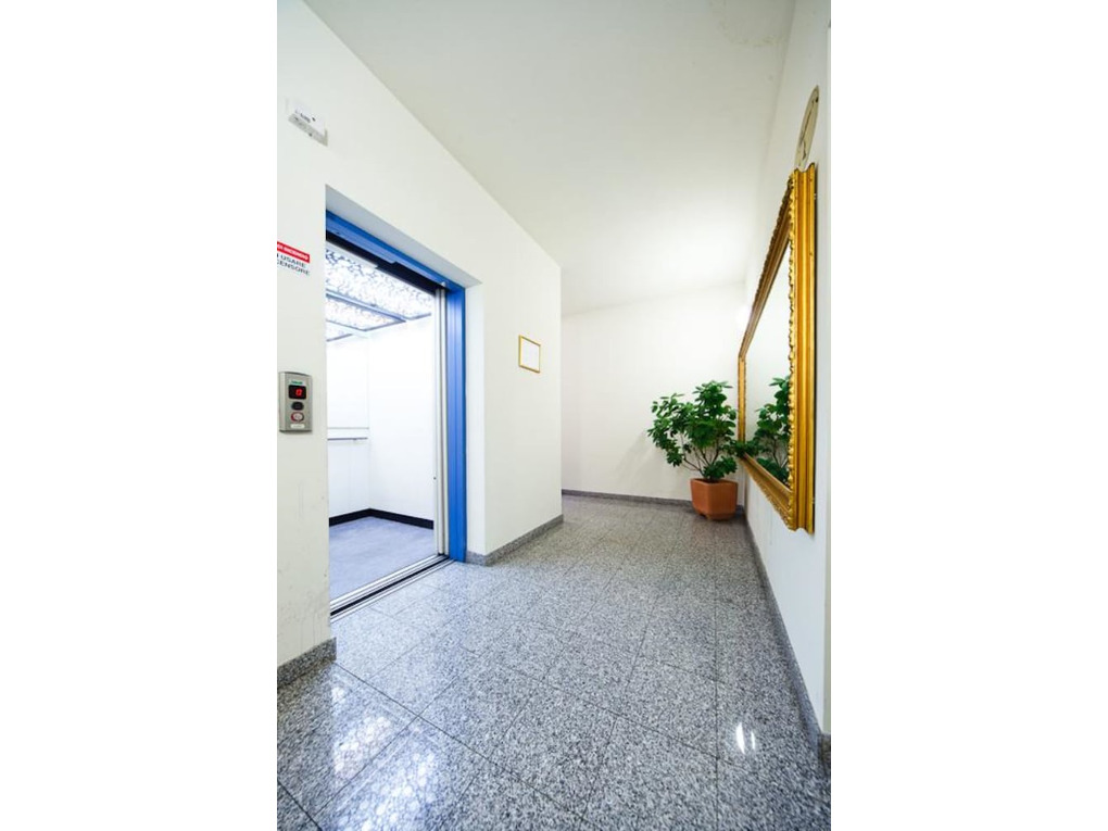 Motel Autosole Milano 2
