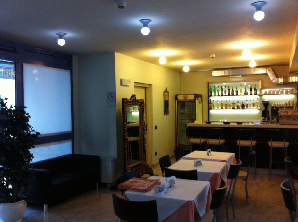 Motel Autosole Milano 13