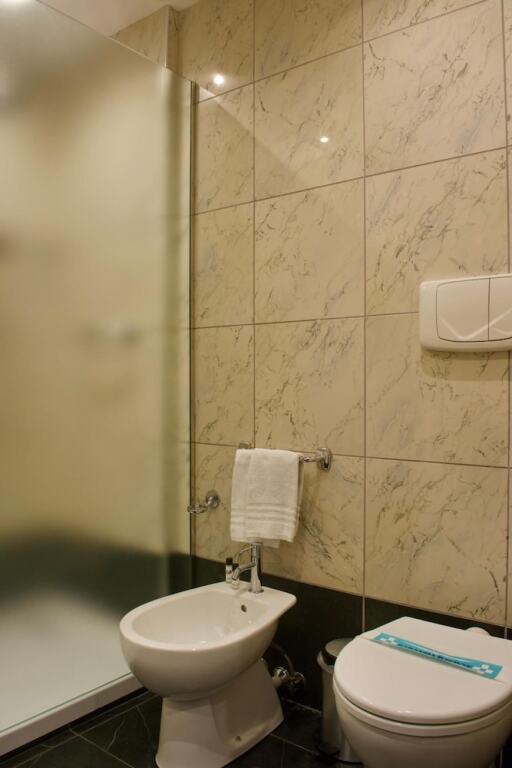Motel Autosole Milano 8