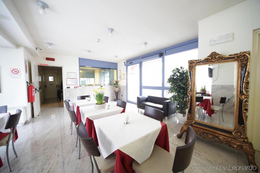 Motel Autosole Milano 3