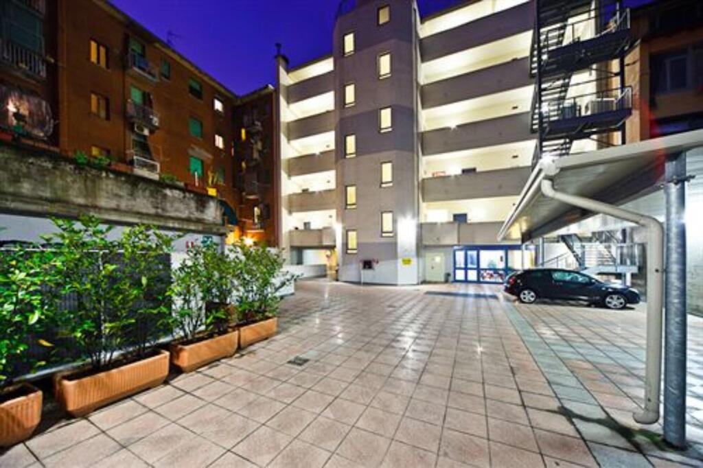 Motel Autosole Milano 23