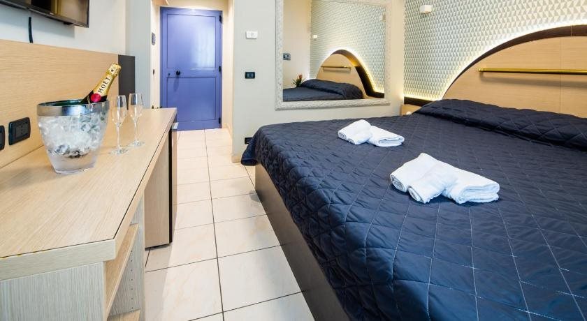 Motel Autosole Milano 21