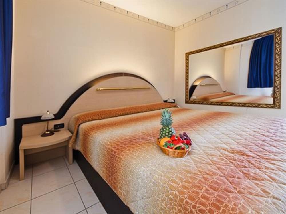 Motel Autosole Milano 24