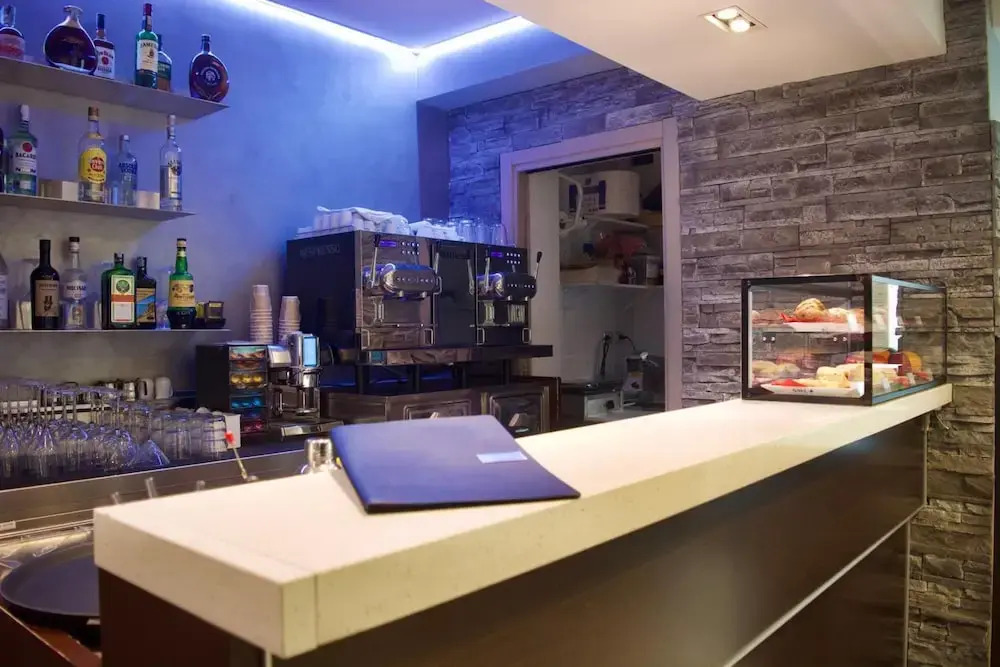 Motel Autosole Milano 9