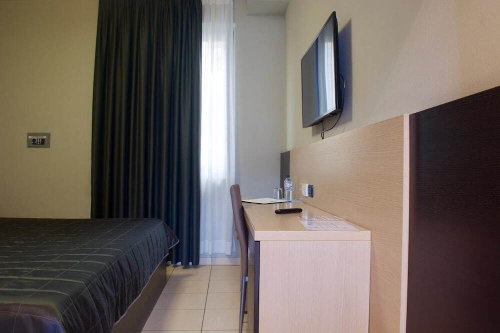Motel Autosole Milano 6