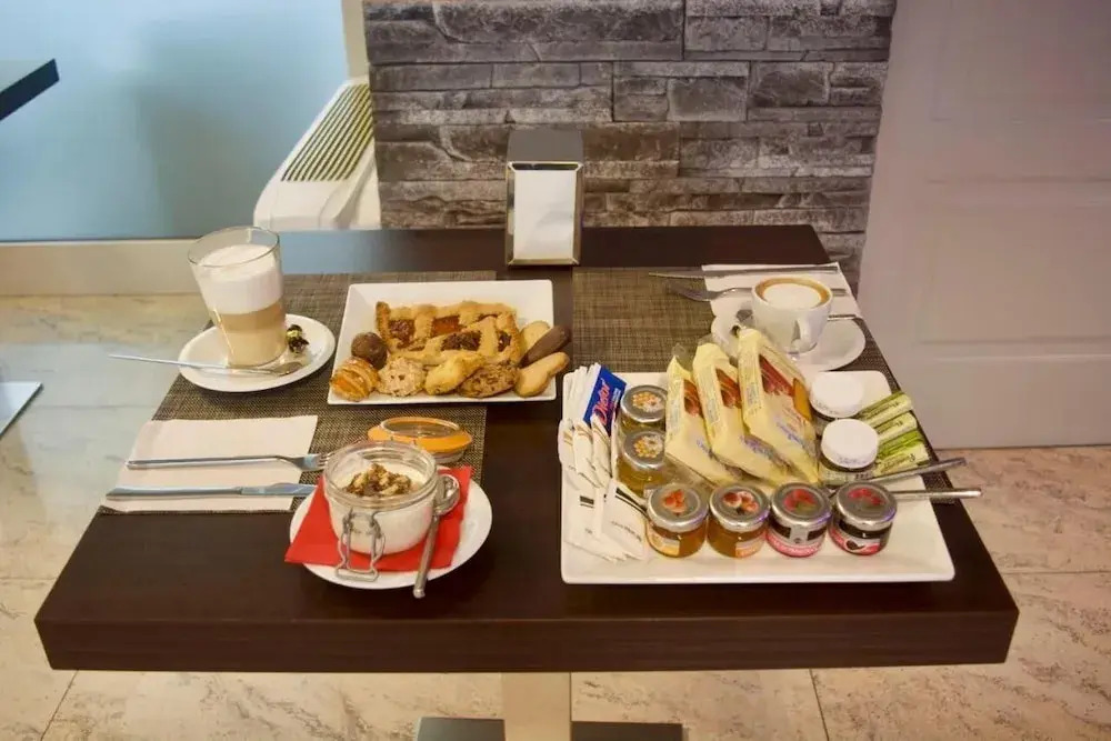 Motel Autosole Milano 15