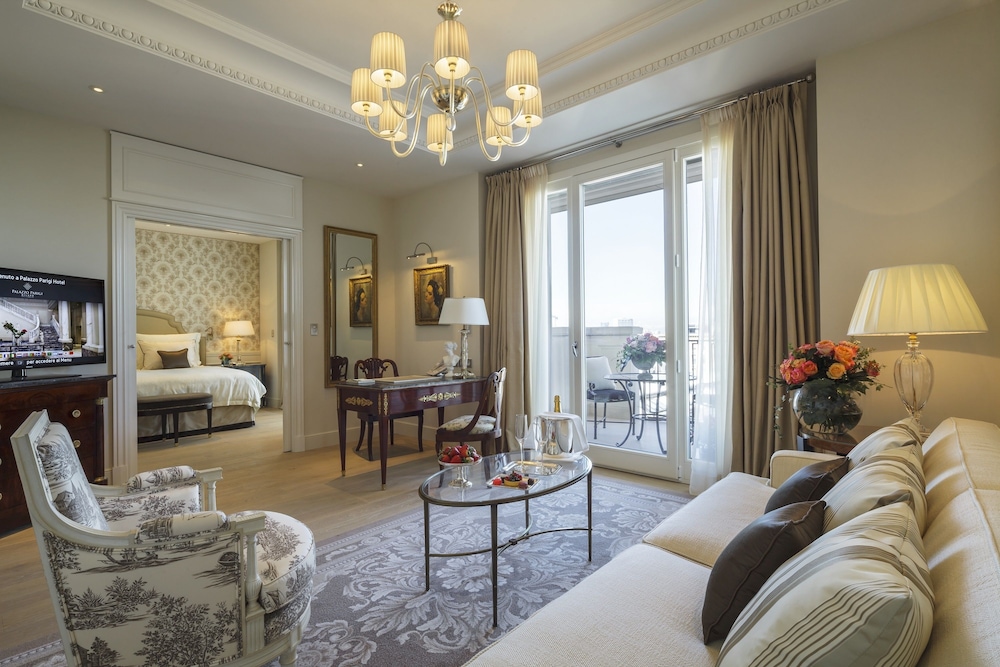Palazzo Parigi Hotel & Grand Spa 6