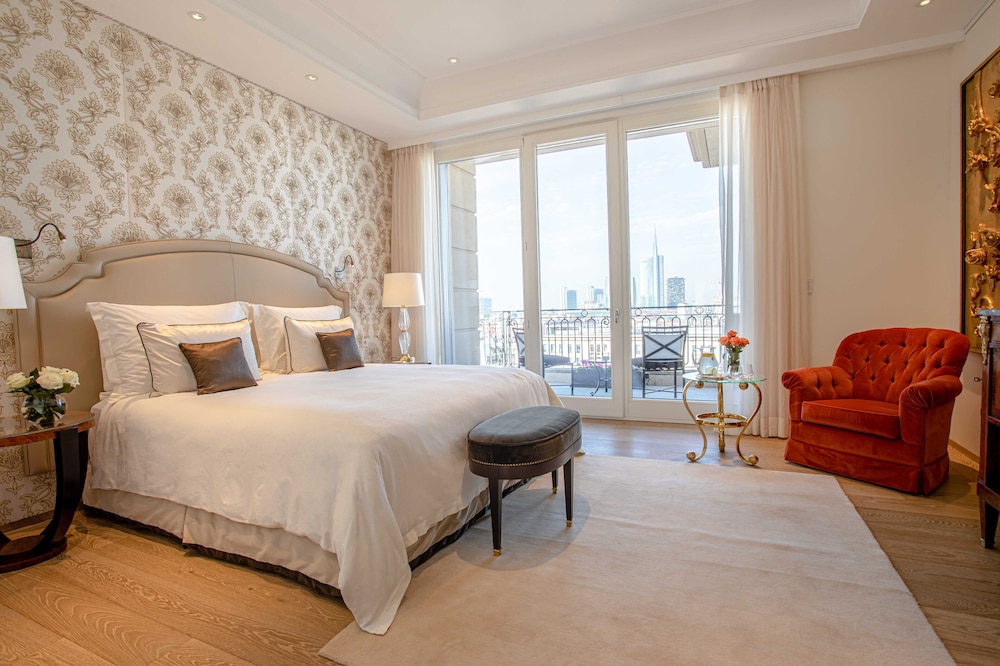 Palazzo Parigi Hotel & Grand Spa 24