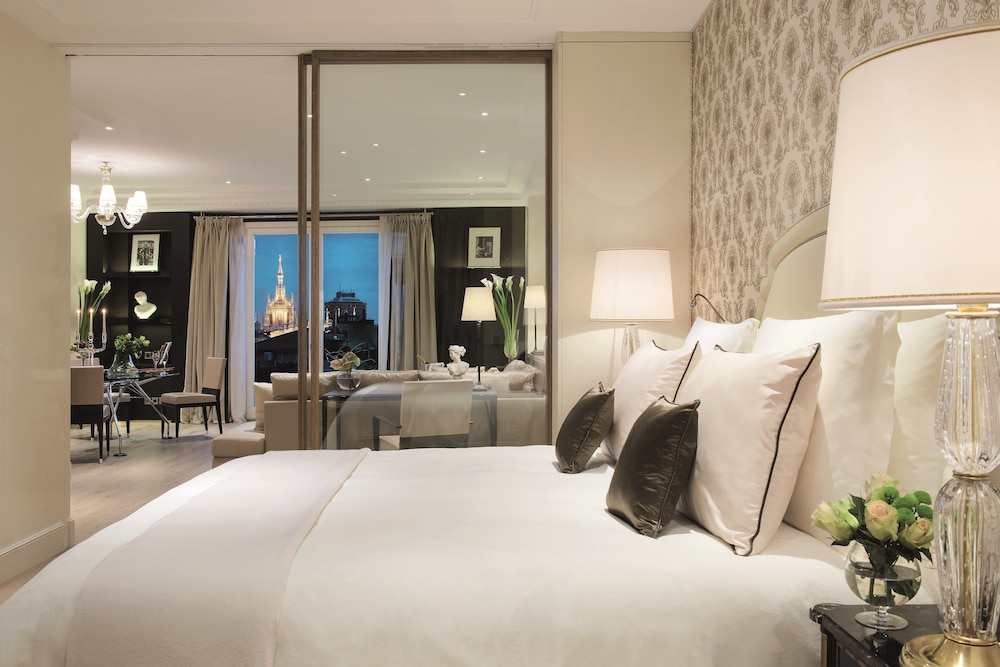 Palazzo Parigi Hotel & Grand Spa 14