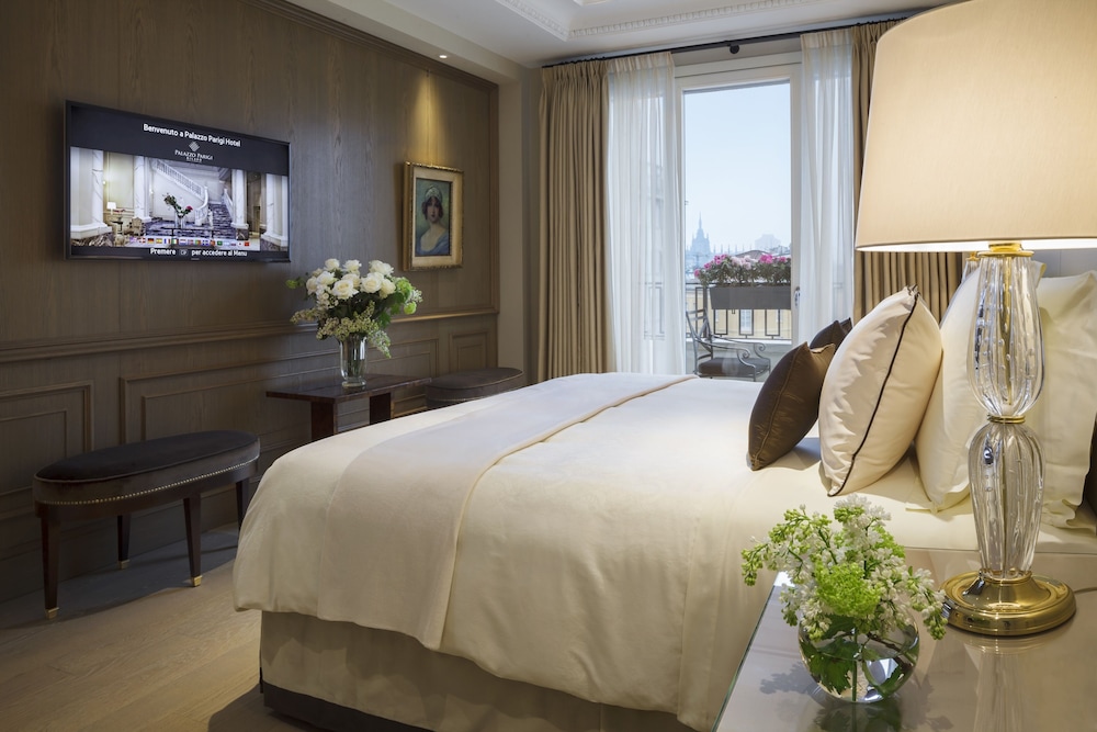 Palazzo Parigi Hotel & Grand Spa 18