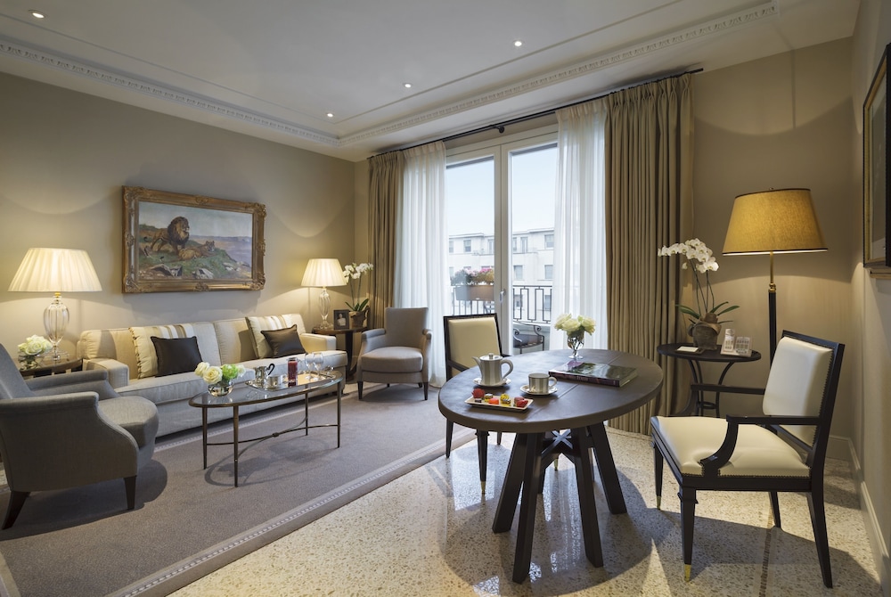 Palazzo Parigi Hotel & Grand Spa 19