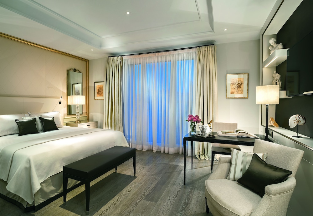 Palazzo Parigi Hotel & Grand Spa 12