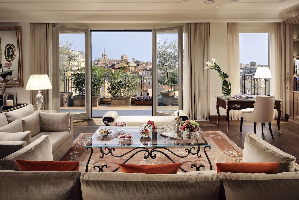 Palazzo Parigi Hotel & Grand Spa 9