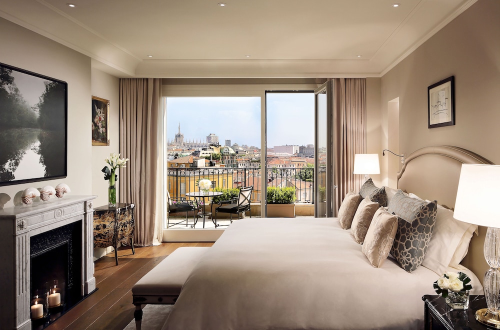 Palazzo Parigi Hotel & Grand Spa 10