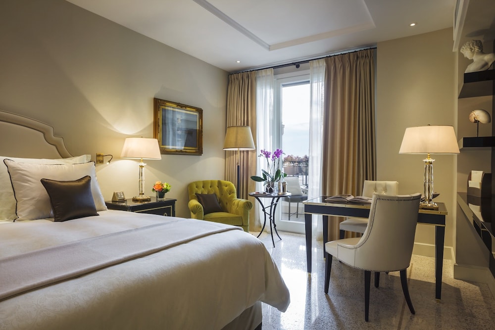 Palazzo Parigi Hotel & Grand Spa 7