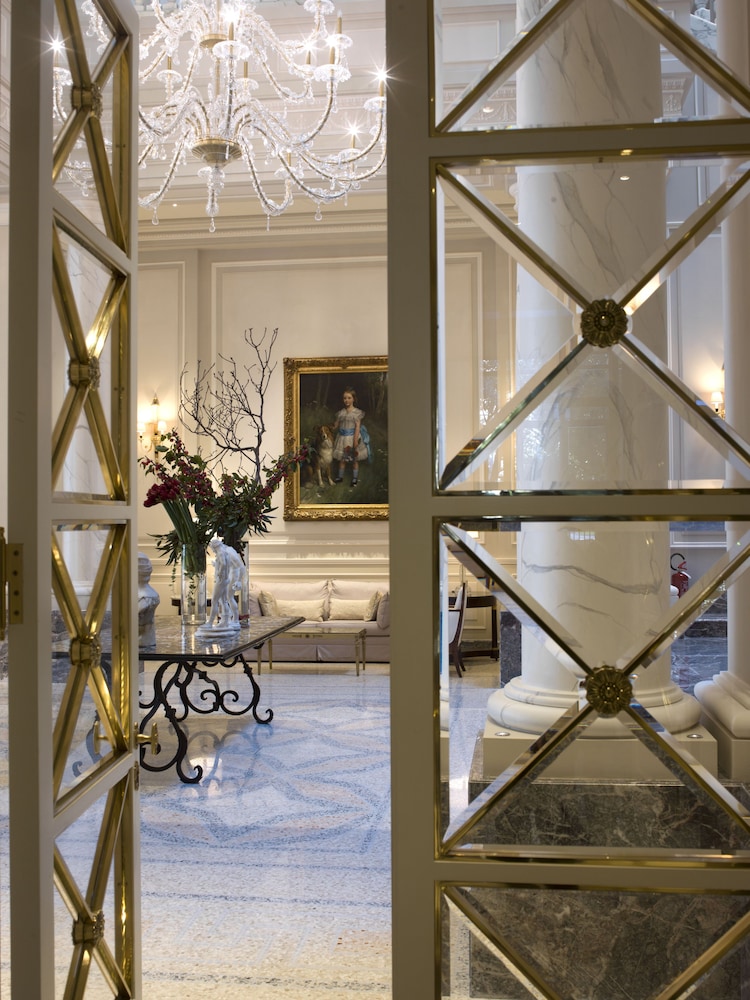 Palazzo Parigi Hotel & Grand Spa 2