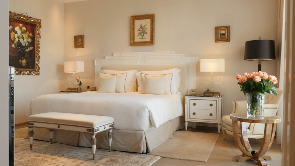 Palazzo Parigi Hotel & Grand Spa 23