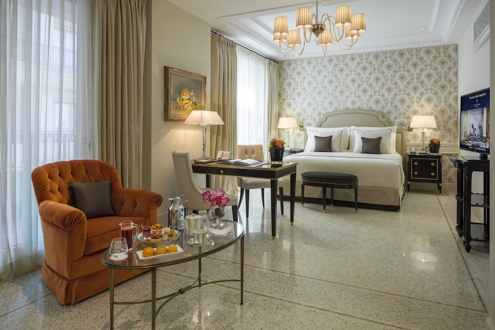 Palazzo Parigi Hotel & Grand Spa 8