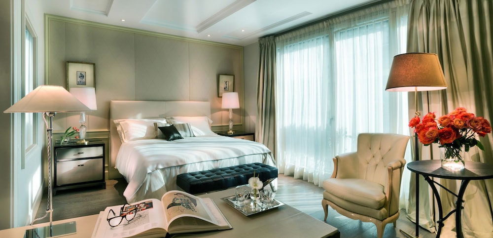 Palazzo Parigi Hotel & Grand Spa 13