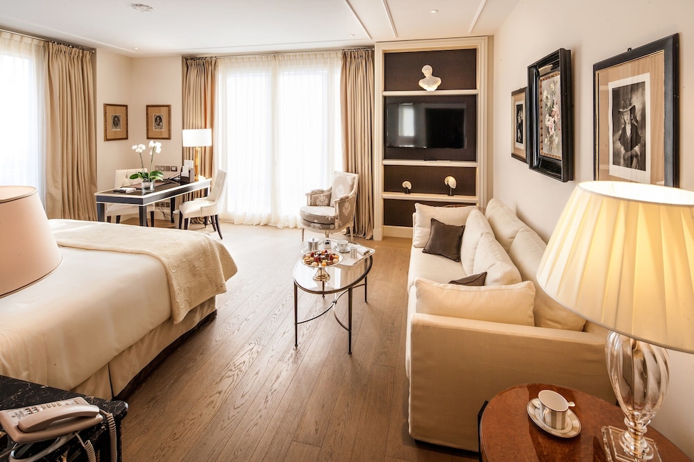 Palazzo Parigi Hotel & Grand Spa 5