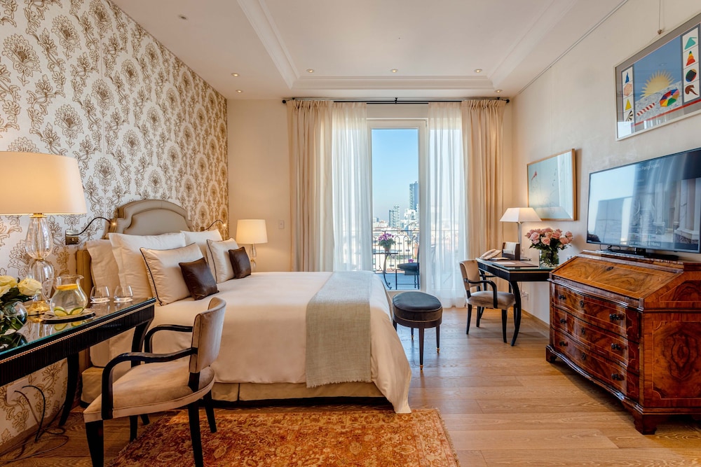 Palazzo Parigi Hotel & Grand Spa 21
