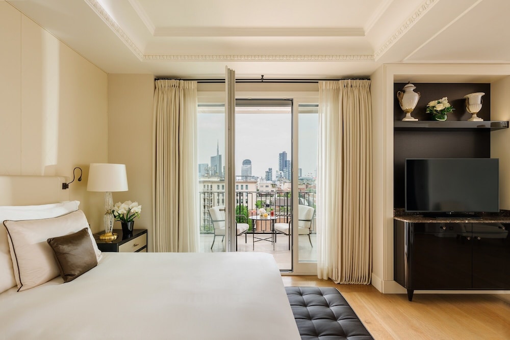 Palazzo Parigi Hotel & Grand Spa 1