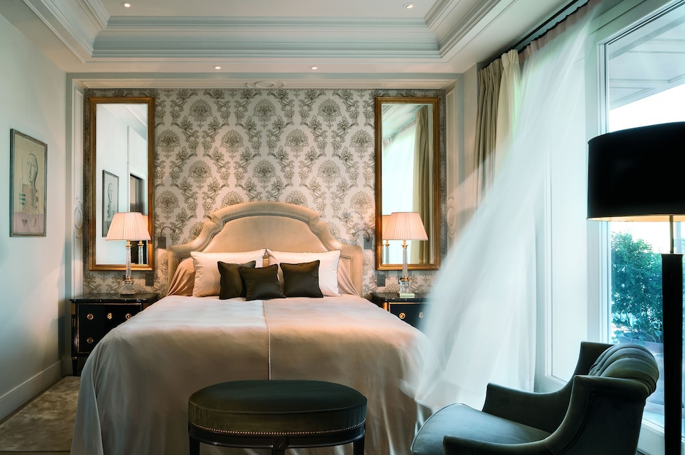 Palazzo Parigi Hotel & Grand Spa 16
