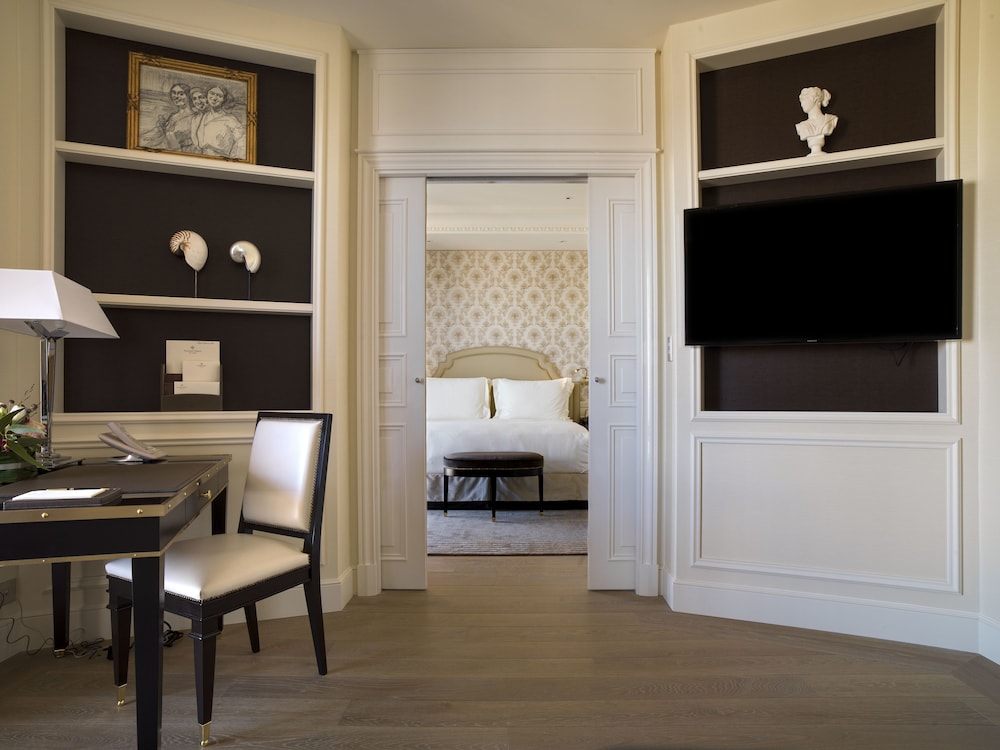 Palazzo Parigi Hotel & Grand Spa 17