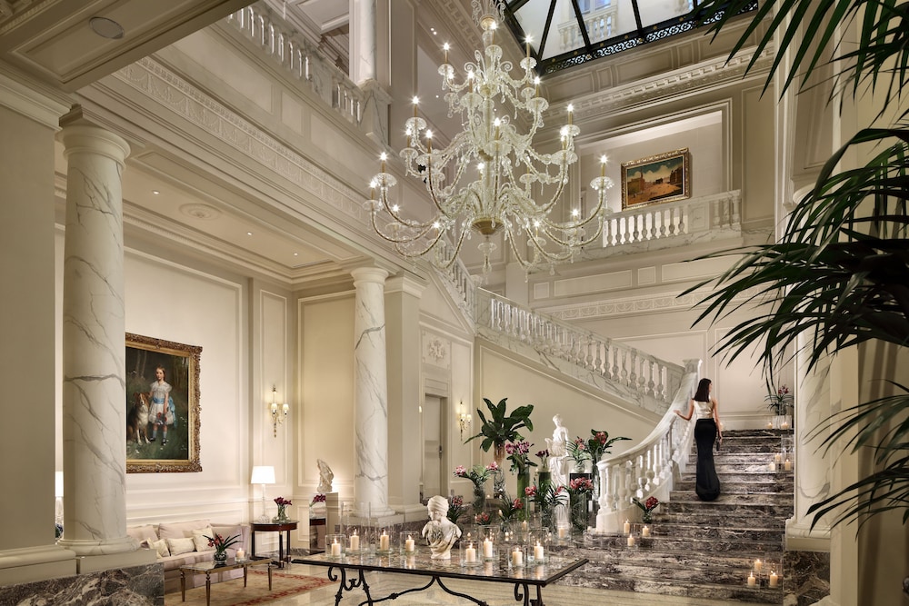 Palazzo Parigi Hotel & Grand Spa 3