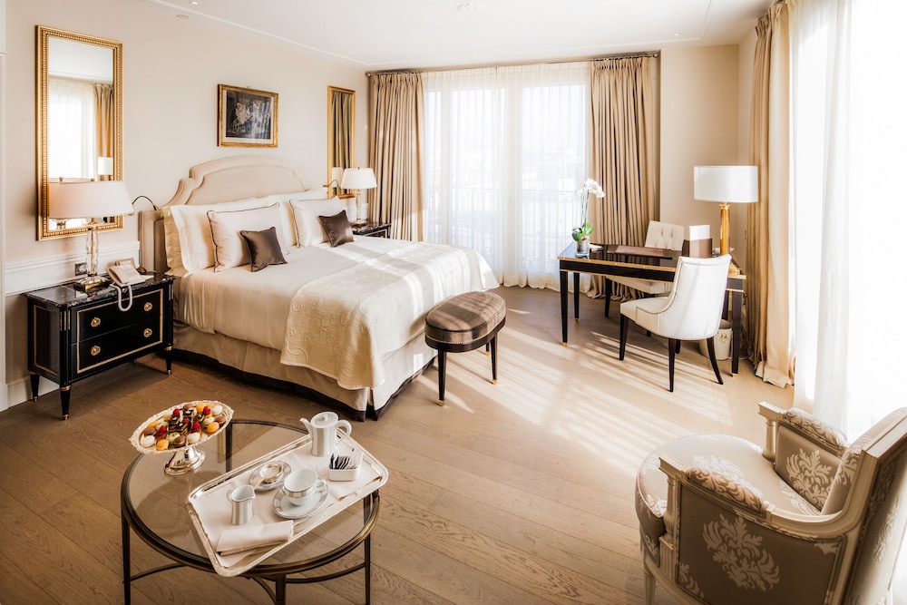 Palazzo Parigi Hotel & Grand Spa 11