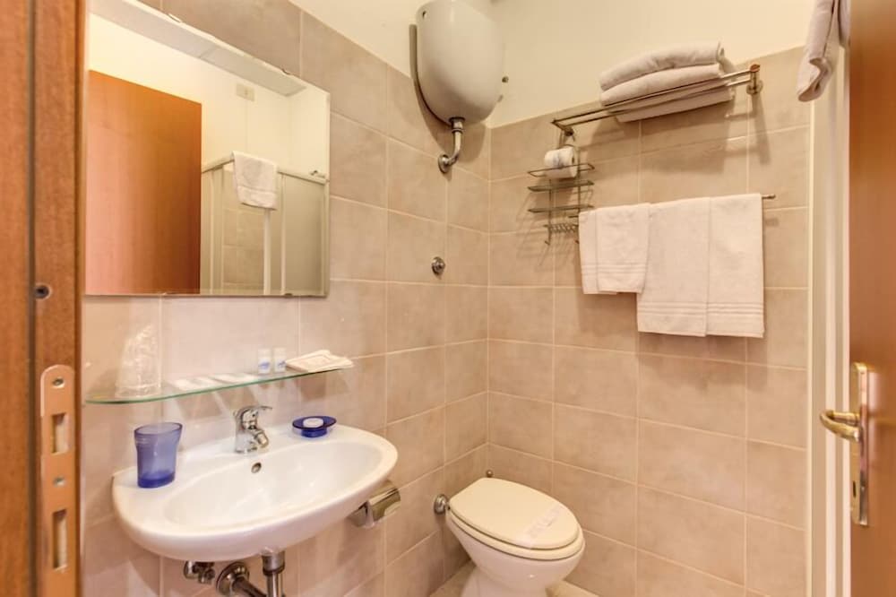 Soggiorno Angelus Bed & Breakfast 15