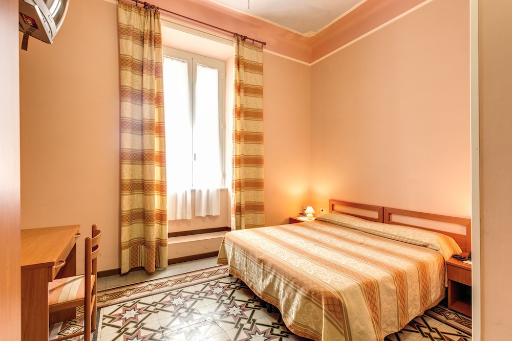 Soggiorno Angelus Bed & Breakfast 1